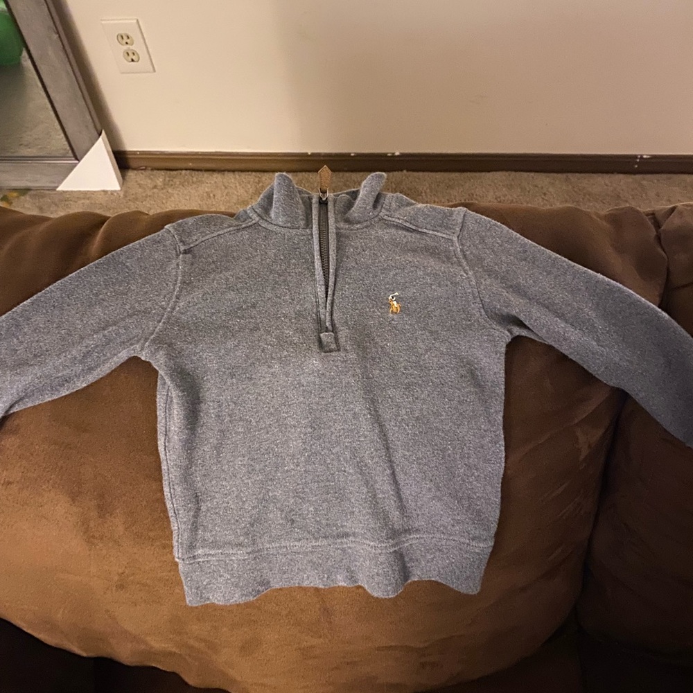 4t Ralph laurenGently used